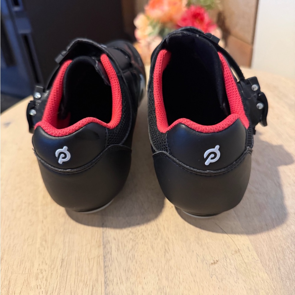 Peloton Cycling Shoes